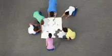 Nell’Italia che invecchia la sfida politica è investire sul futuro e il lavoro dei giovani