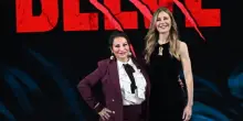 Rita De Crescenzo a Belve: “Violentata da tre ragazzi di colore. Ho vissuto 30 anni tra droga e psicofarmaci”