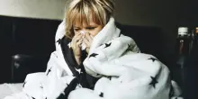 Influenza, in arrivo in Italia una forma molto aggressiva: i sintomi