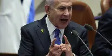 Netanyahu ordina nuovi attacchi potenti nella Striscia. Raid aerei sull'ospedale di Gaza