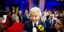 Il voto in Olanda.  È un referendum su Wilders e i migranti