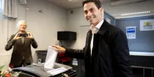 In Olanda vince l'Europa (exit poll)