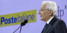 Cdp e Poste celebrano con Mattarella i 150 anni del risparmio postale