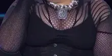 Primo Maggio, il monologo di BigMama contro gli haters: "Da dove vi arriva questo sadismo"
