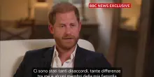 Harry: “Mio padre non mi parla. Vorrei fare pace, ma non posso tornare nel Regno Unito coi figli”