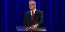 In Australia trionfano i laburisti di Anthony Albanese: "Vittoria dell'ottimismo e della determinazione"