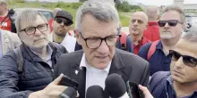 Referendum, Landini: "Sorpreso che il partito di Meloni dica di non andare a votare. È grave"