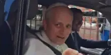 "Forza Roma!": papa Leone XIV e il video che emoziona i tifosi giallorossi