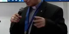 Papa Leone: "Con Francesco non sempre d'accordo, con lui credevo non sarei mai diventato vescovo"