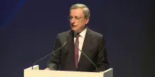 Mario Draghi: "Con le scelte recenti sui dazi siamo a un punto di rottura"