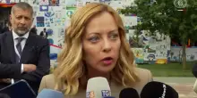 Giorgia Meloni sull'assenza al vertice volenterosi: "Non invio nostre truppe in Ucraina"