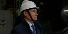 Vladimir Putin a sorpresa nel Kursk: visita alla centrale nucleare