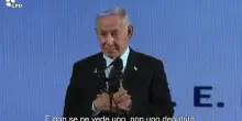 Netanyahu nega che i palestinesi stiano morendo di fame a Gaza: "È la menzogna del momento"