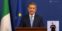 Fabio Panetta: "Serve un titolo pubblico europeo, impatto pari a +1,5% sul Pil"