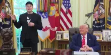 Musk sorvola sulle accuse di dipendenza dalla droga del Nyt: "Sono gli stessi delle bufale sul Russiagate, andiamo oltre"