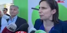 Schlein attacca Meloni: "Va e non ritira la scheda? Prende in giro gli italiani"