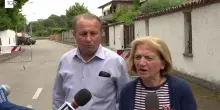 I genitori di Chiara Poggi: "Disgustati dalle illazioni. Nostra figlia era una ragazza pulita"