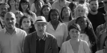 Referendum, lo spot finale sulle note di Daniele Silvestri omaggia Paola Cortellesi: "Siamo tutti figli d'Italia"