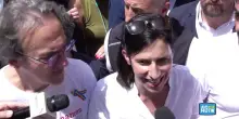 Schlein, Conte, Bonelli e Fratoianni: "Insieme in piazza contro il massacro a Gaza"