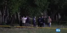 Roma, donna e bambina trovate morte a Villa Pamphili: le testimonianze