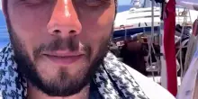 Gaza, Israele ordina di fermare la Freedom Flotilla con Greta Thunberg e Thiago Avila: la risposta