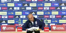 Italia, "Si sente tradito?" Spalletti si commuove e abbandona la conferenza stampa