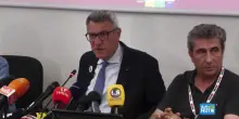 Maurizio Landini: "Obiettivo quorum mancato, ma 14 milioni di voti sono un punto di partenza"
