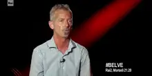 Massimo Bossetti a Belve Crime: "Com'è finito il mio dna sugli slip di Yara? Vorrei capirlo anch'io"