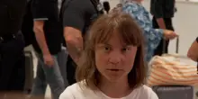 Greta Thunberg contro Israele: "Illegale sequestrarci in acque internazionali, a Gaza è genocidio"