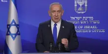 Benjamin Netanyahu: "Colpito il cuore del programma nucleare, andremo avanti per i giorni necessari"
