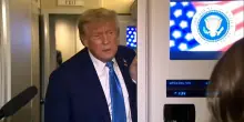 Trump: "Tregua? Vogliamo una fine reale del conflitto. Macron? Un bravo ragazzo, ma..."