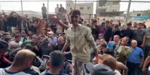 Spari sulla folla in coda per gli aiuti a Khan Younis. L'ospedale Nasser: "Centinaia di morti e feriti"