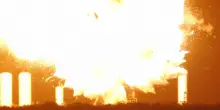 Altro problema per Elon Musk. Il razzo di SpaceX esplode durante il test in Texas