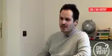 Delitto di Garlasco, Andrea Sempio: "Avessi anche mangiato a casa Poggi, di sicuro non quella mattina"