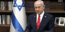 Netanyahu: "Fermeremo il programma nucleare e missilistico iraniano, con o senza Trump"