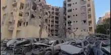 Missile iraniano colpisce Beer Sheva poco prima del cessate il fuoco: ci sono 7 morti e 22 feriti