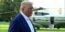 Trump: "Israele e Iran non sanno cosa cazzo stanno facendo"