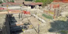 Pompei, Gabriel Zuchtriegel: "Che emozione scoprire l'ingresso di Villa dei Misteri, ora scavo e restauro"