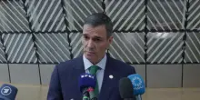 Pedro Sánchez: "L'Ue sospenda immediatamente l'accordo con Israele"