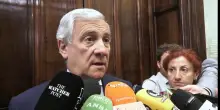 Dazi, Tajani: "Il mio obiettivo è 0-0 con Canada, Usa e Messico, ma 10% è accettabile"