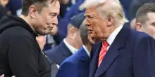 Il Doge, Tesla, la motosega, le tasse, la rottura: i momenti clou della coppia Trump-Musk