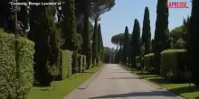 Papa Leone XIV, le immagini di Borgo Laudato Si': il progetto voluto da Francesco