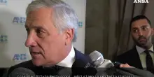 Ius scholae, Tajani: "Non è una priorità, c'è sintonia con Pier Silvio Berlusconi"