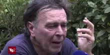 Ventimiglia, bimbo ritrovato. Il testimone: "Non capiva, mi è scappato. Mi hanno torchiato bene"