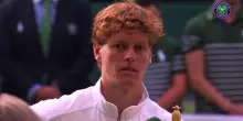 Il discorso di Sinner dopo il trionfo a Wimbledon: "Sconfitta dura a Parigi, sono qui perché ho capito i miei errori"