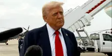 Trump: "Invieremo i missili Patriot all'Ucraina, li pagherà l'Europa"