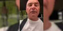 La denuncia di Luca Zingaretti: "A Fiumicino la moglie di un politico passava davanti a tutti, vergogna"