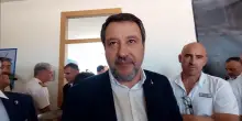 Tajani insiste sullo ius scholae, Salvini lo frena: "Io sto con Pier Silvio"