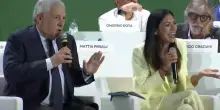 Lite Picierno -Tajani sul caso Gergiev: “Fermatelo". “De Luca è del Pd, fatelo voi”. “Sei un Ponzio Pilato”