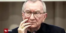 Fuoco israeliano sulla chiesa di Gaza. Pietro Parolin: "Legittimo dubitare sia stato un errore"